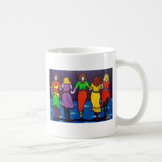 MOONDANCE KOFFIEMOK (Rechts)