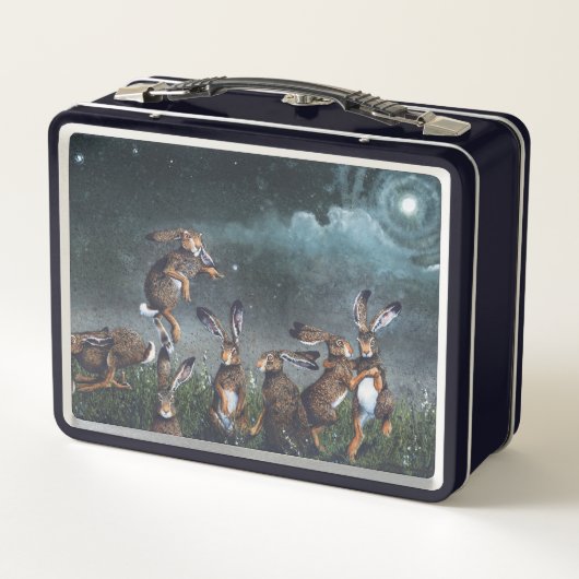 Moondance Lunch Box (Achterkant)