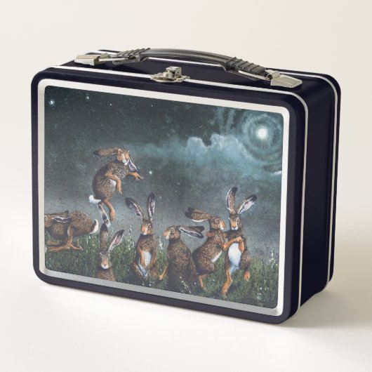 Moondance Lunch Box (Voorkant)