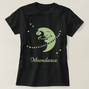Moondance T-shirt