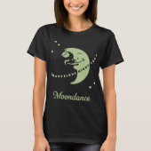 Moondance T-shirt (Voorkant)