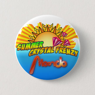 Moondo pin ronde button 5,7 cm