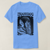 Moondog T-shirt (Design voorkant)