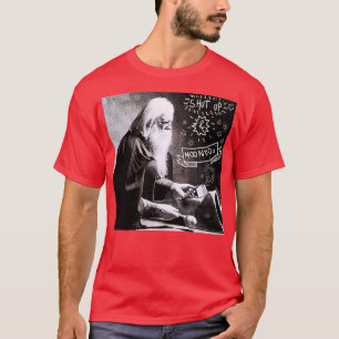 Moondog  t-shirt