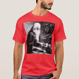 Moondog t-shirt