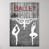 .:MoonDreams:.. Balletreeks 1 Poster (Voorkant)