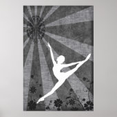 .:MoonDreams:.. Balletreeks 3 Poster (Voorkant)