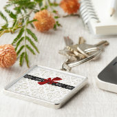 .:MoonDreams:..  kant Sleutelhanger (Zijkant)