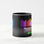 MoonDreams Music Recording Session Ringer Mok (Midden)