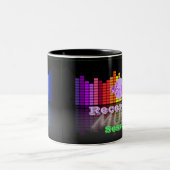 MoonDreams Music Recording Session Two-Tone Mok (Center)