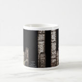 Moondrops en Thistles Magische Mok (Center)