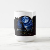 MooneChild Swag Collectie Koffiemok (Center)