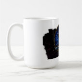 MooneChild Swag Collectie Koffiemok (Links)
