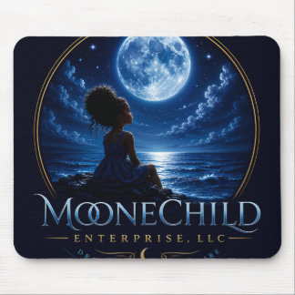 MooneChild Swag Collectie Muismat
