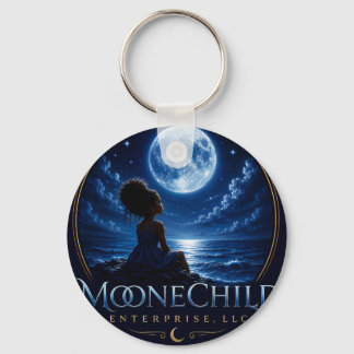 MooneChild Swag Collectie Sleutelhanger
