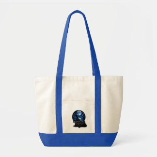 MooneChild Tote Tas