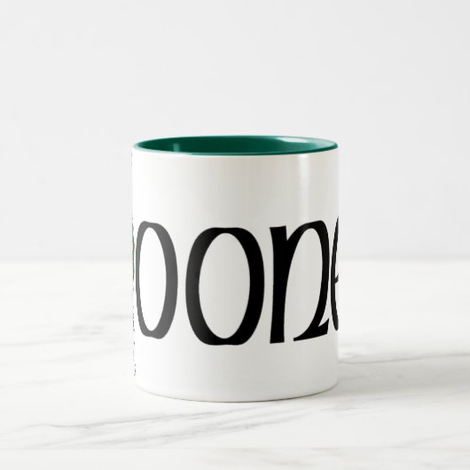 Mooney Celtic Dragon Mok (Center)