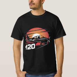 Mooney M20 T-shirt