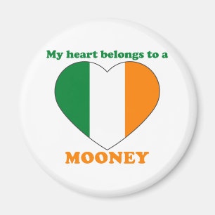 Mooney Magneet