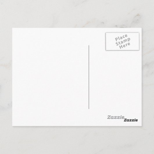 Moonfasen Briefkaart (Achterkant)