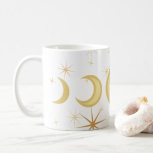 Moonfasen Koffiemok