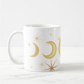 Moonfasen Koffiemok (Links)