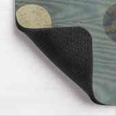 Moonfasen Muismat (Hoek)