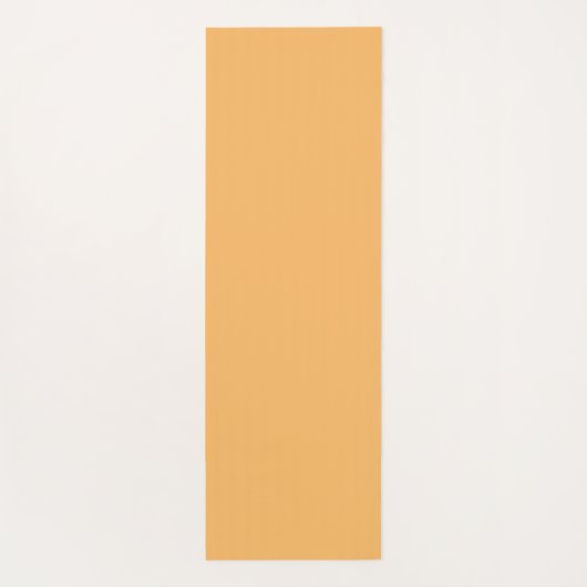 Moonfasen Yogamat (Achterkant)