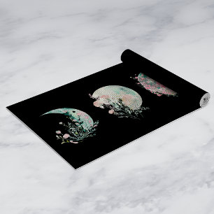 Moonfasen Yogamat