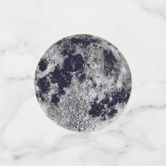 Moonfetti Confetti (Kleine voorkant)