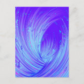 MoonFlow Briefkaart (Voorkant)