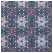 Moonflower Hawkth Mandala Stof (Swatch)