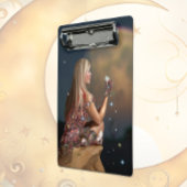 Moonflower Mini Klembord