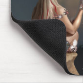 Moonflower Muismat (Hoek)