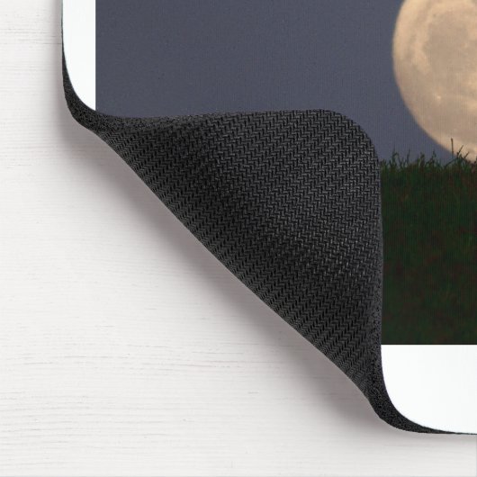 Moongazer Muismat (Hoek)