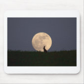 Moongazer Muismat (Voorkant)