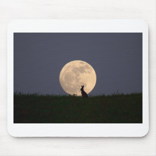 Moongazer Muismat (Voorkant)