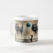 Moonglow Koffiemok (Voorkant links)