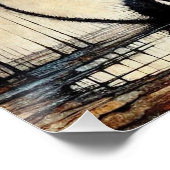 Moonglow Perfect Poster (Hoek)