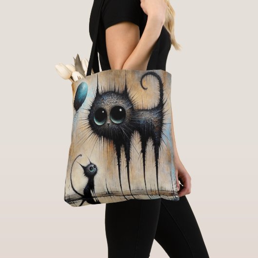 Moonglow Tote Bag (Dichtbij)
