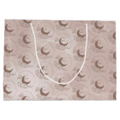 Moonglows Groot Cadeauzakje (Achterkant)