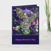 Moonhit! Kaart (Voorkant)