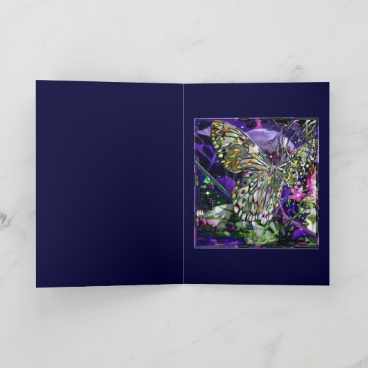 Moonhit! Kaart (Binnen)