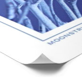 Moonhit Poster (Hoek)