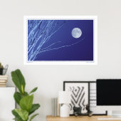 Moonhit Poster (Thuiskantoor)