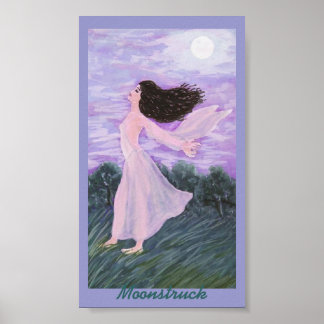 Moonhit Poster