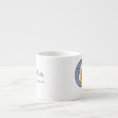 MoonKats Espresso Cup Espresso Kop (Voorkant)