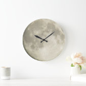 Moonklok Grote Klok (Huis)