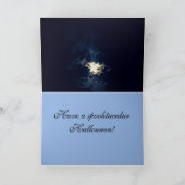 MOONLICHAAMSTER KAART (Binnen)