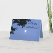 MOONLICHAAMSTER KAART (Voorkant)